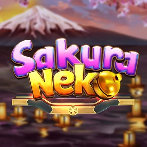Sakura Neko