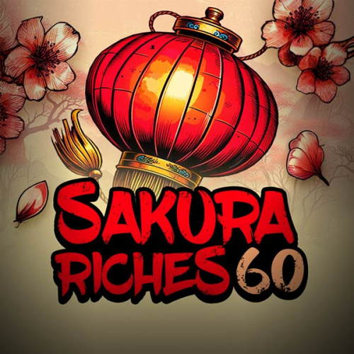 Sakura Riches 60