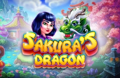 Sakura's Dragon