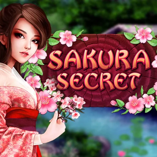 Sakura Secret