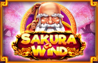 Sakura Wind