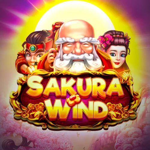 Sakura Wind