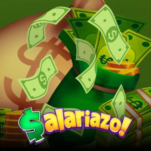 Salariazo