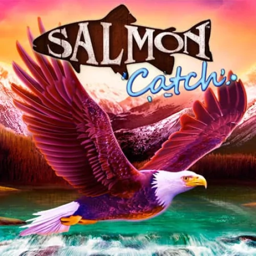 Salmon Catch