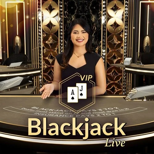 Salon Prive Blackjack 1