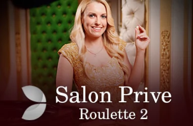 Salon Prive Roulette 2