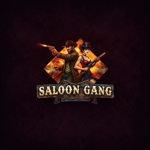 Saloon Gang