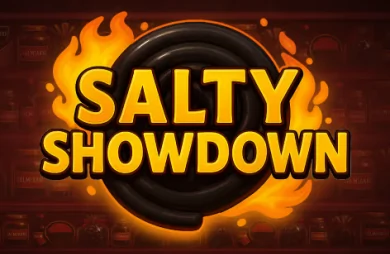 Salty Showdown
