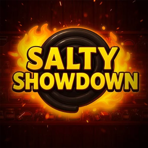 Salty Showdown