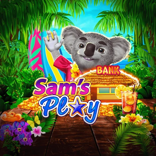 Sam's Play