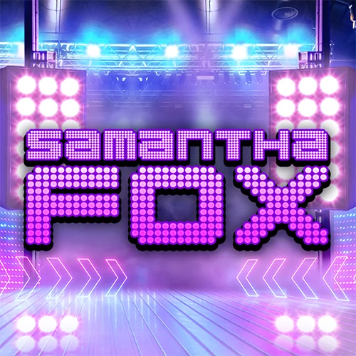 Samantha Fox
