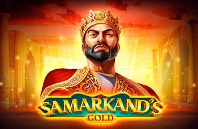 Samarkand's Gold