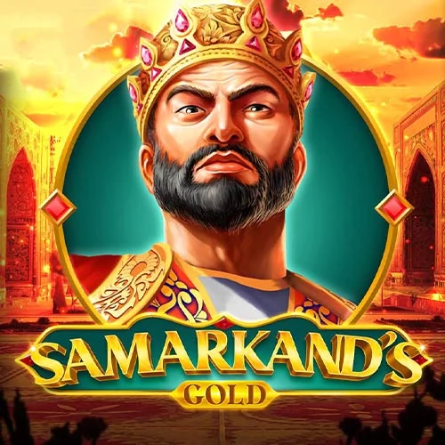 Samarkand's Gold