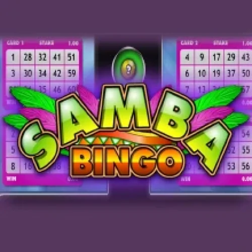 Samba Bingo