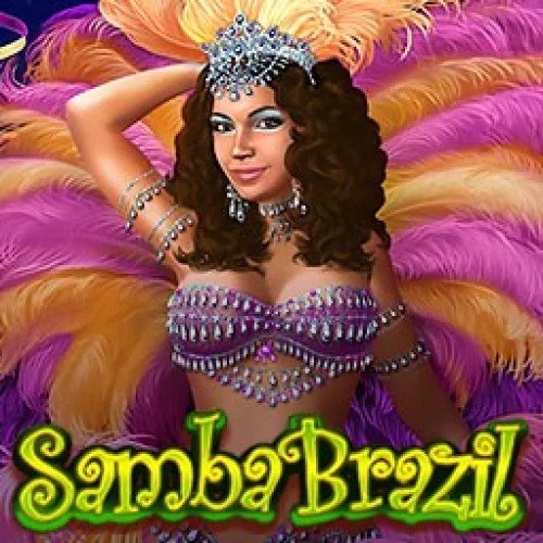 Samba Brazil