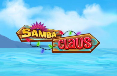 Samba Claus