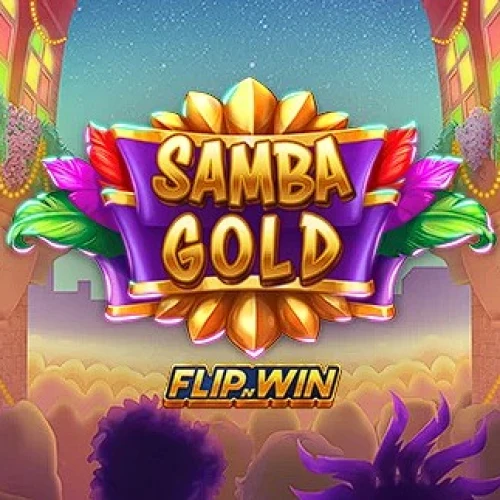 Samba Gold