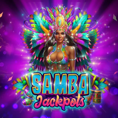 Samba Jackpots