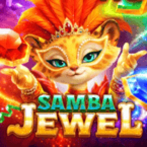 Samba Jewel