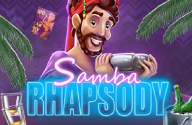 Samba Rhapsody