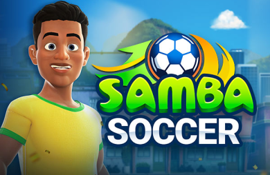 Samba Soccer