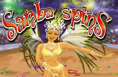 Samba Spins