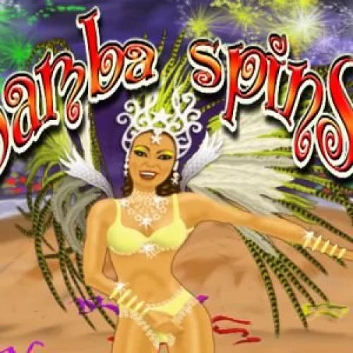 Samba Spins