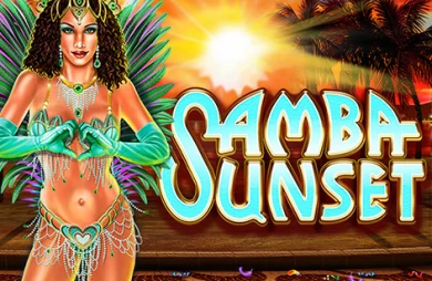 Samba Sunset
