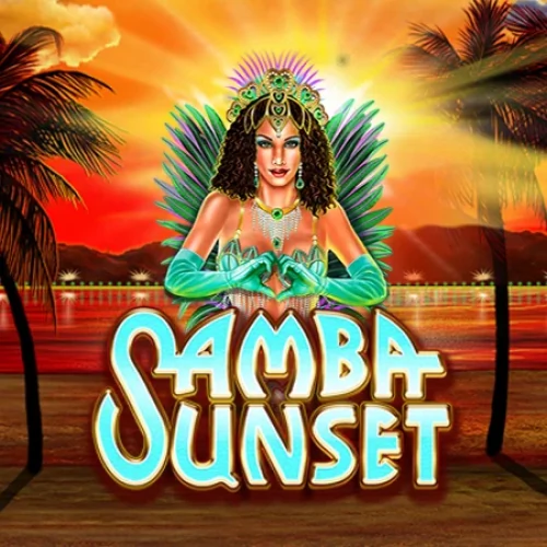 Samba Sunset