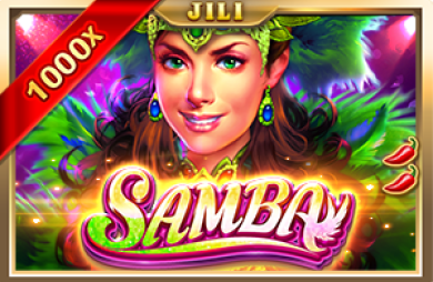 Samba (TaDa Gaming)