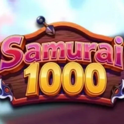 Samurai 1000