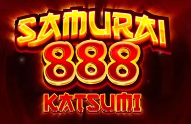 Samurai 888 Katsumi