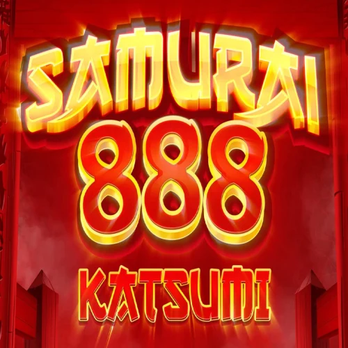 Samurai 888 Katsumi