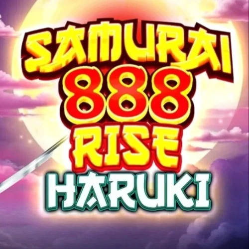 Samurai 888 Rise Haruki