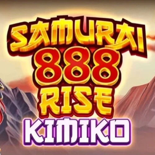 Samurai 888 Rise Kimiko