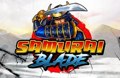 Samurai Blade