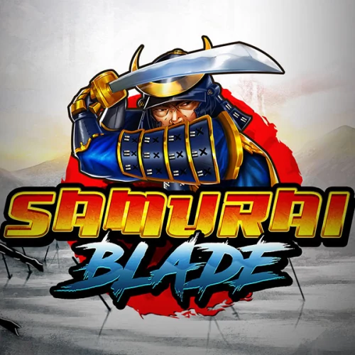 Samurai Blade
