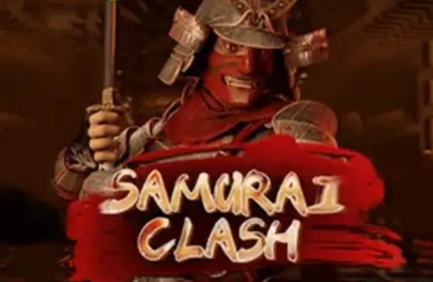 Samurai Clash