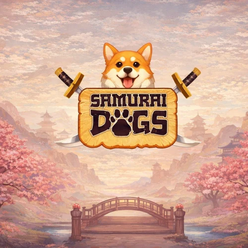 Samurai Dogs: Unleashed