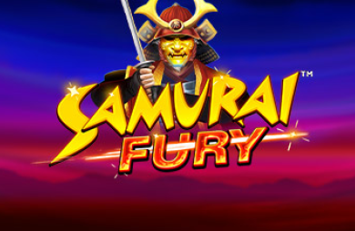 Samurai Fury