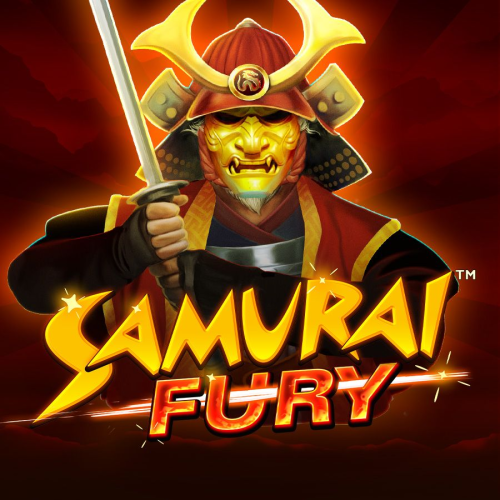 Samurai Fury