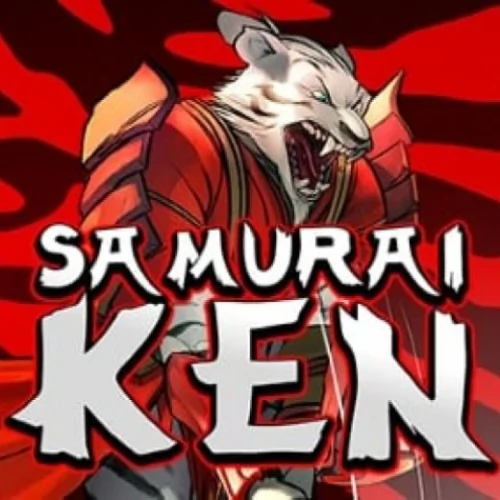 Samurai Ken
