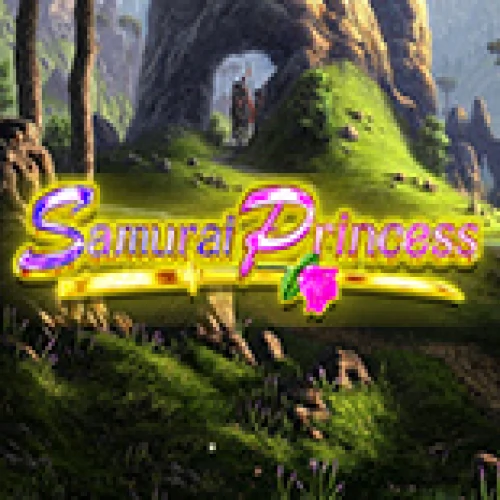 Samurai Princess