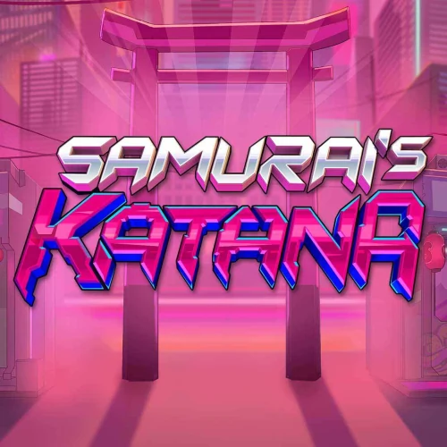 Samurai's Katana