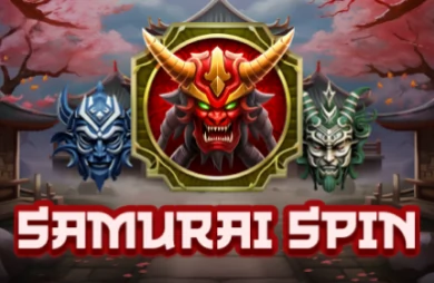 Samurai Spin