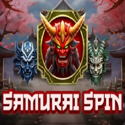 Samurai Spin