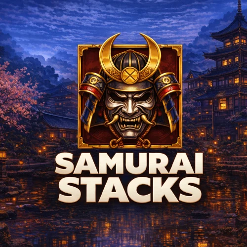 Samurai Stacks