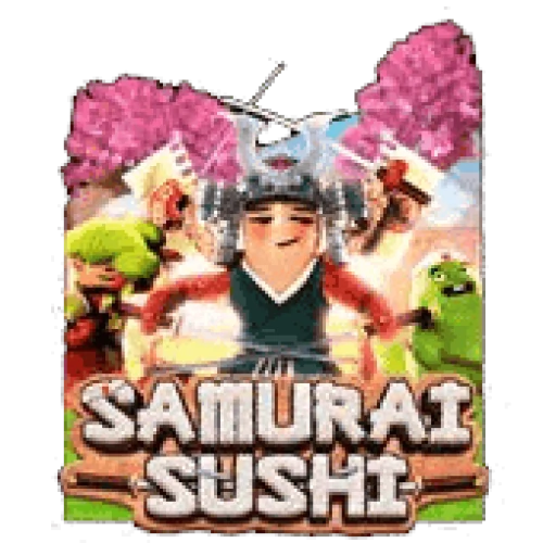 Samurai Sushi