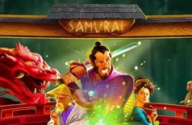 Samurai