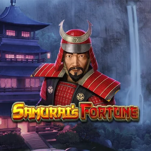 Samurai's Fortune